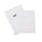 12 Packs: 75 ct. (900 total) White Paper Earring Cards by Bead Landing™